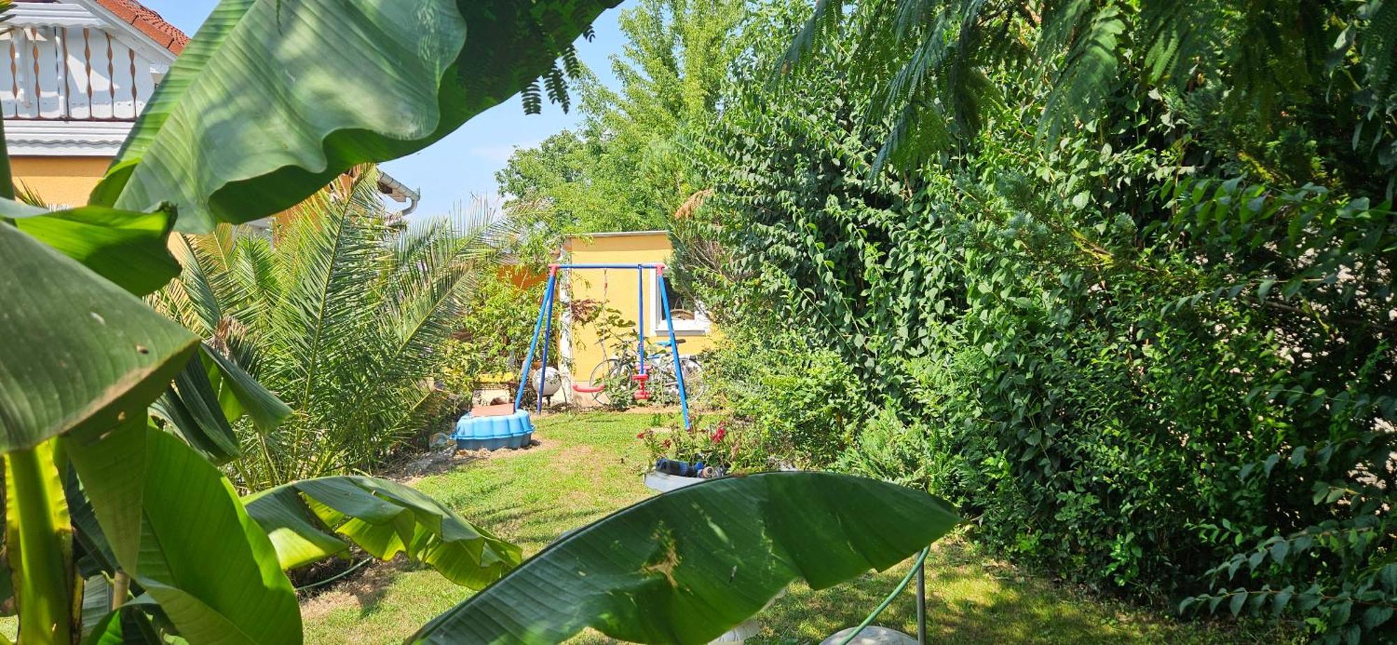 Paradise-Garden-Zamárdi Extérieur photo