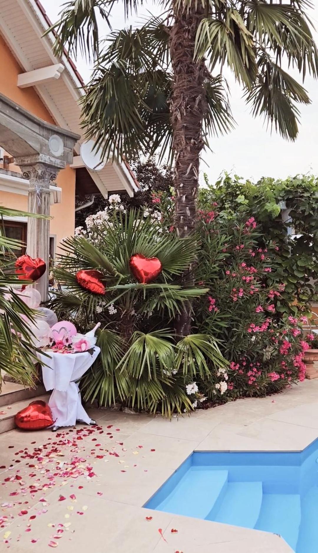 Paradise-Garden-Zamárdi Extérieur photo